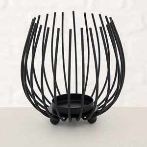 Декоративный подсвечник Fradius 12 см, 2 шт Boltze (Больтце) фото 3