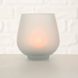 Декоративный подсвечник Fradius 12 см, 2 шт Boltze (Больтце) фото 4