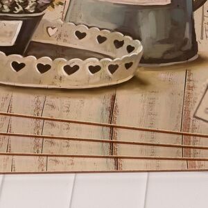 Набор плейсматов Lavender Mood: Pink 40*30 см, 4 шт Boltze (Больтце) фото 3