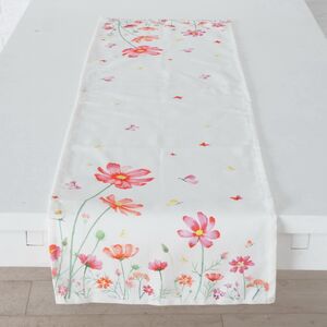 Дорожка для стола Космея 140*40 см Boltze (Больтце) фото 6