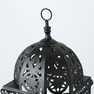 Набор подсвечников - фонарей Айя-София 28 и 41 см, 2 шт, металл Boltze фото 6