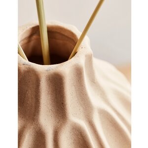 Керамическая ваза Тира 25 см Boltze фото 3