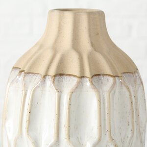 Керамическая ваза Тира 25 см Boltze фото 5