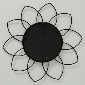 Настенное зеркало Бревис 27 см Boltze фото 3