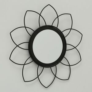 Настенное зеркало Бревис 27 см Boltze фото 1