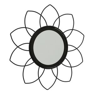 Настенное зеркало Бревис 27 см Boltze фото 5