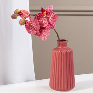 Тигровая искусственная орхидея 37 см Edelman фото 1