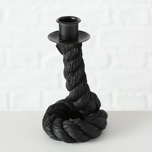 Декоративный подсвечник Corde 16 см Boltze (Больтце) фото 3