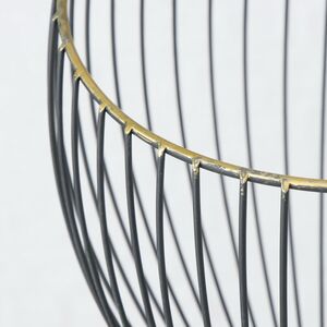 Ваза для фруктов Йоко 20 см Boltze (Больтце) фото 3