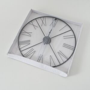 Настенные часы Осло 57 см Boltze фото 6