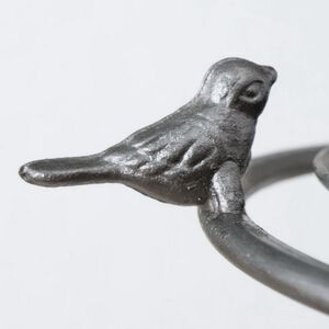 Декоративная кормушка для птиц Jackson 25 см, подвесная Boltze фото 9