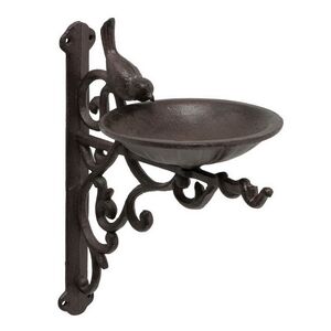 Декоративная кормушка для птиц Эйрли 25*23 см Boltze фото 3