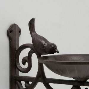 Декоративная кормушка для птиц Эйрли 25*23 см Boltze фото 2