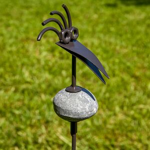 Садовый штекер Mr. Sparrow 100 см Boltze фото 1