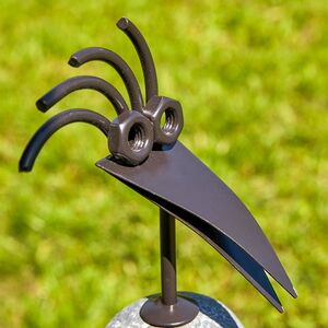 Садовый штекер Mr. Sparrow 100 см Boltze фото 4