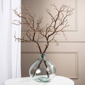 Искусственная ветка Arwon 93 см шоколадная Boltze фото 4