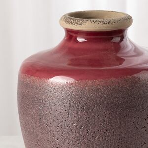 Керамическая ваза Леди Винтер 14 см Edelman фото 2