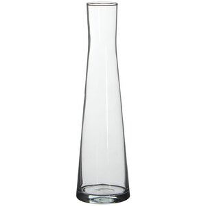 Стеклянная ваза Fiaba 30 см Edelman фото 1