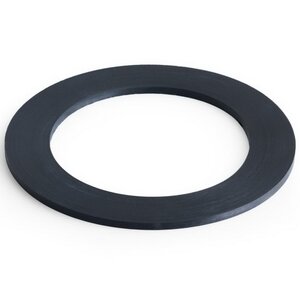 Уплотнительное кольцо Intex для фильтрующей муфты бассейна 38 мм INTEX фото 2