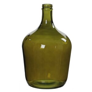 Декоративная бутылка Herbe 30 см (Edelman, Нидерланды). Артикул: 1026991