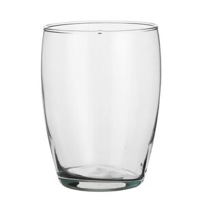 Стеклянная ваза Mons 20 см Edelman фото 1