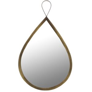 Декоративное зеркало Джейн Сеймур 41*24 см (Edelman, Нидерланды). Артикул: 1029692