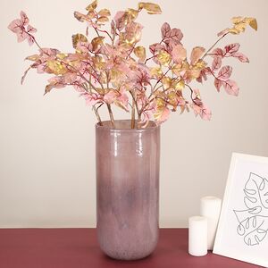 Декоративная ветка Belle de Rose 88 см Kaemingk фото 5