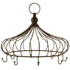 Подвесная основа для композиций Абажур 30*34 см (Edelman, Нидерланды). Артикул: 1034917