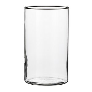 Стеклянная ваза Litore Maris 20 см Edelman фото 1