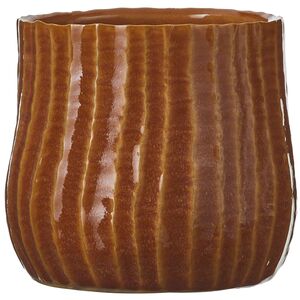 Керамическое кашпо Борджиа 14 см Edelman фото 3