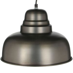 Потолочный светильник Эйнброх 30 см, Е27 Edelman фото 2