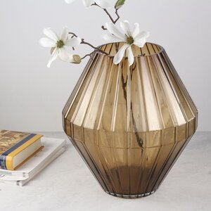 Декоративная ваза Гильбрен 30 см EDG фото 1