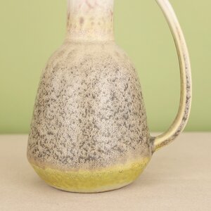 Керамическая ваза кувшин Античный Юкатан 20 см Edelman фото 2