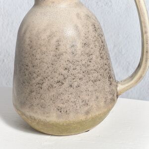 Керамическая ваза кувшин Античный Юкатан 20 см Edelman (Эдельман) фото 3