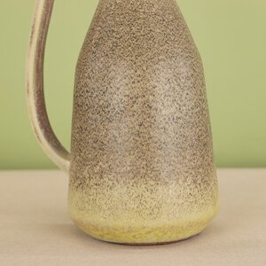 Керамическая ваза кувшин Античный Юкатан 25 см Edelman фото 5