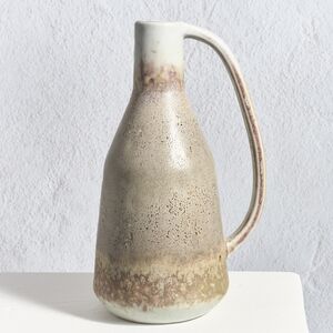 Керамическая ваза кувшин Античный Юкатан 25 см Edelman (Эдельман) фото 2