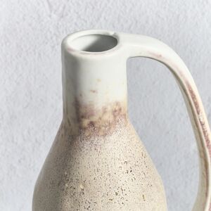 Керамическая ваза кувшин Античный Юкатан 25 см Edelman (Эдельман) фото 4