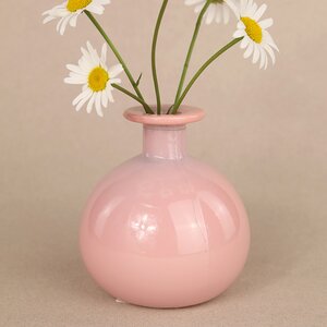 Стеклянная ваза Валентайн 14 см Edelman фото 2