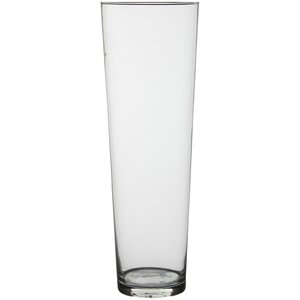Стеклянная ваза Вьервиль 30 см Edelman фото 4