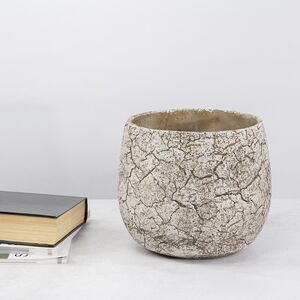 Декоративное кашпо Эрмосильо 21*19 см Edelman фото 4