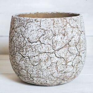 Декоративное кашпо Эрмосильо 21*19 см Edelman фото 2