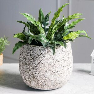 Декоративное кашпо Эрмосильо 21*19 см