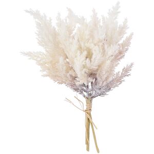 Искусственный букет Эрика - Крема 39 см (Edelman, Нидерланды). Артикул: 1067079