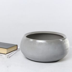 Керамическое кашпо Пало Верде 34*14 см Edelman (Эдельман) фото 2