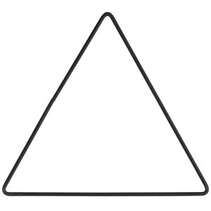 Подвесной держатель для декора Паскаль 20*18 см (Edelman, Нидерланды). Артикул: 1075763