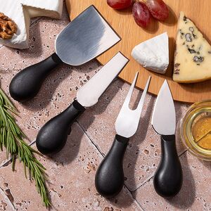 Набор ножей для сыра Пармиджано 18*15 см