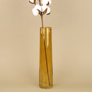 Стеклянная ваза Грифрио 31 см Edelman фото 3