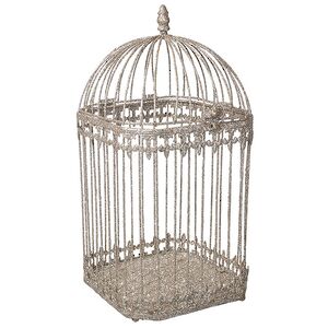 Набор декоративных клеток Champagne Rontini 33-44 см, 2 шт Edelman фото 2