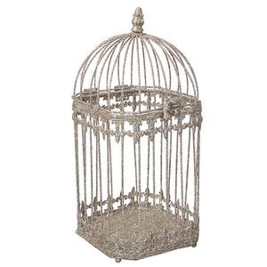 Набор декоративных клеток Champagne Rontini 33-44 см, 2 шт Edelman фото 4