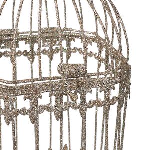 Набор декоративных клеток Champagne Rontini 33-44 см, 2 шт Edelman фото 7